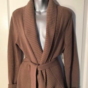 Mac & Jac Cardigan